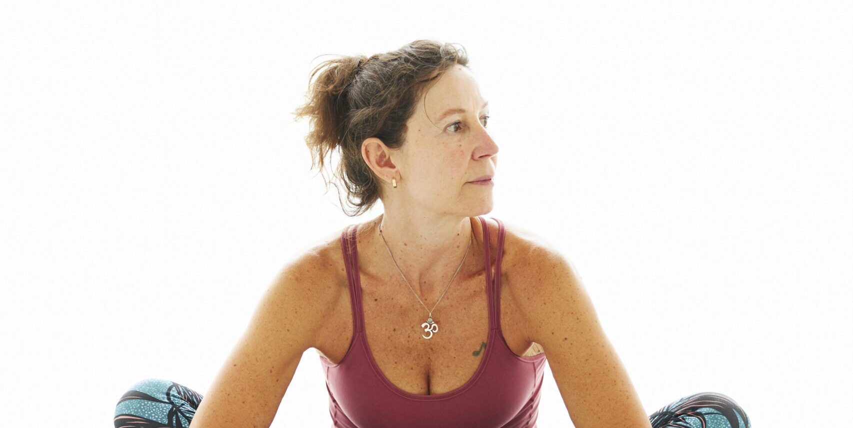 Lees meer over Hellen van der Harten - yogadocent