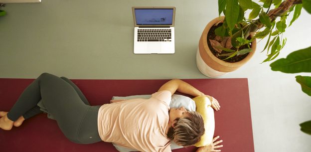 Yin Yoga en de vijf elementen